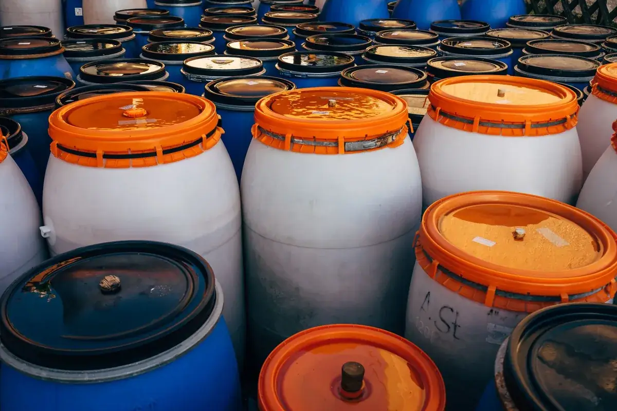Chemical & Toxic Waste Cleanup in Iowa Park, TX